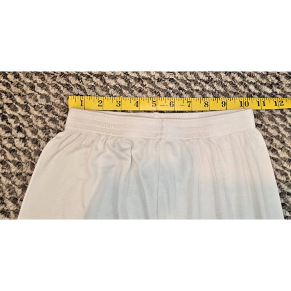 VTG WinterSilks 100% Silk Base Layer Long Johns Pants Med Petite Satin Thermals - Picture 3 of 7